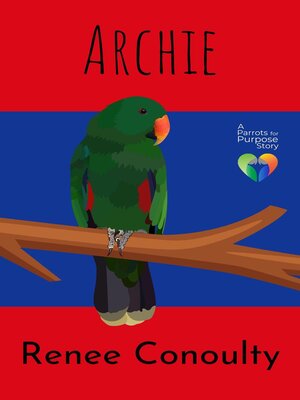 cover image of Archie